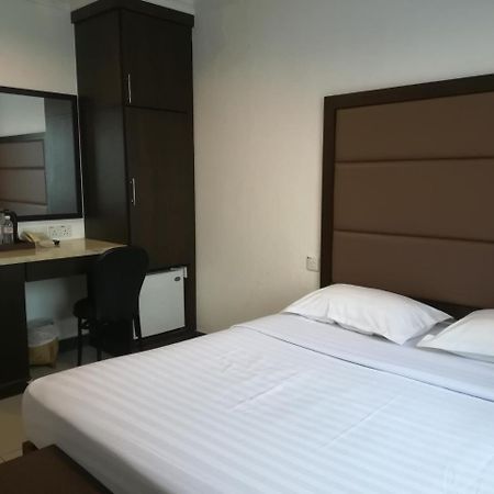 Crystal Lodge Kota Bharu Dış mekan fotoğraf