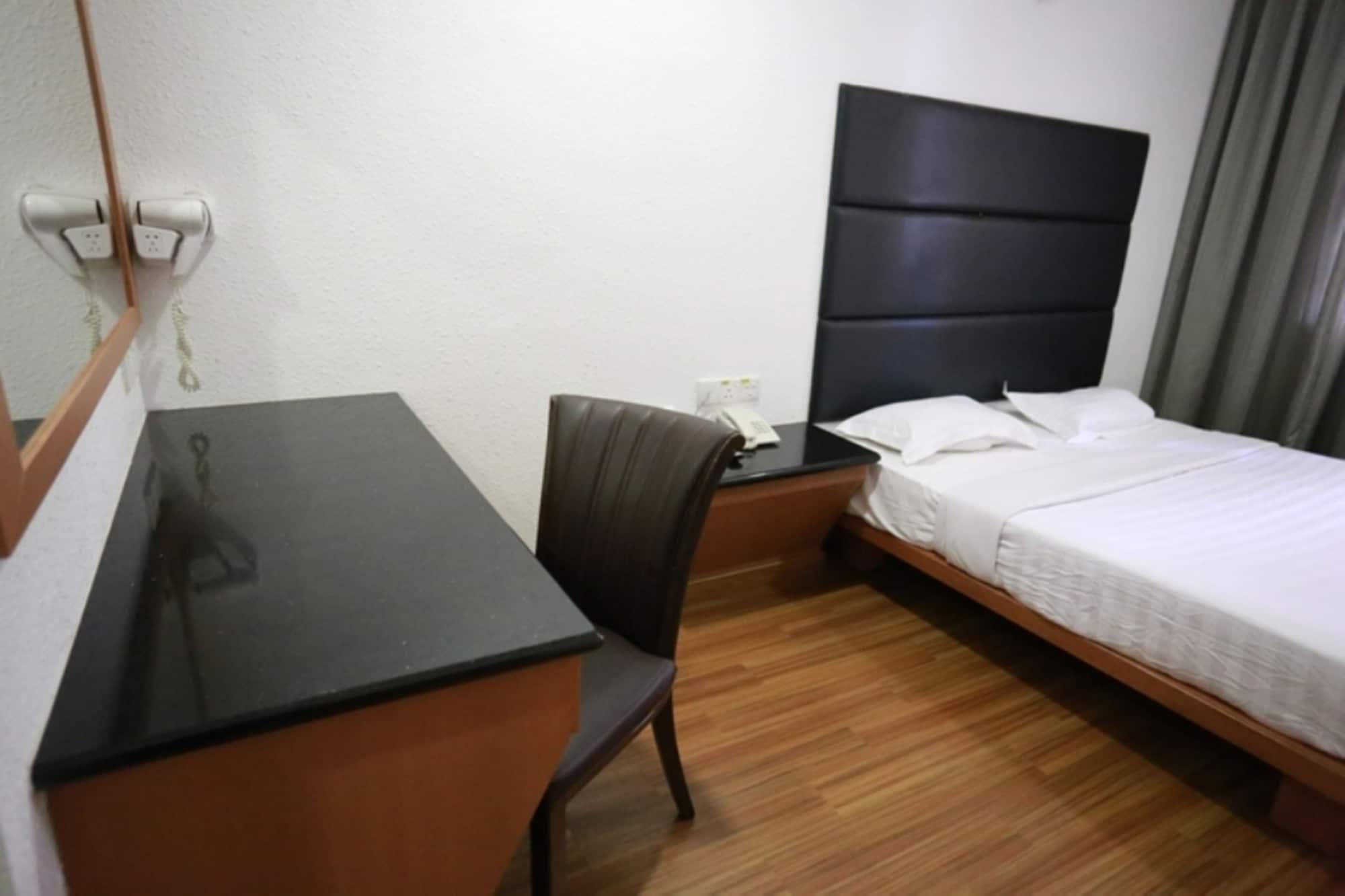 Crystal Lodge Kota Bharu Dış mekan fotoğraf