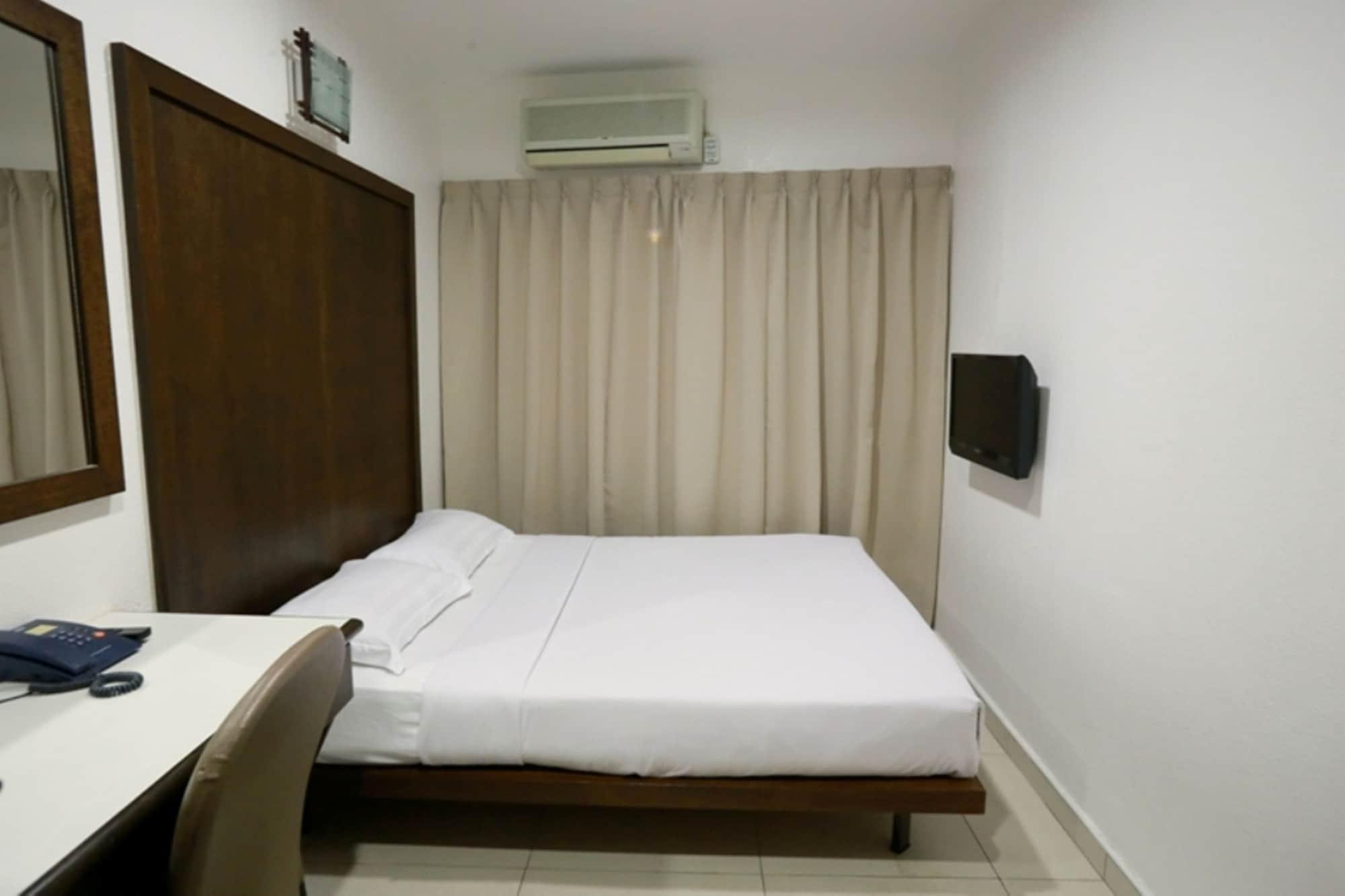Crystal Lodge Kota Bharu Dış mekan fotoğraf