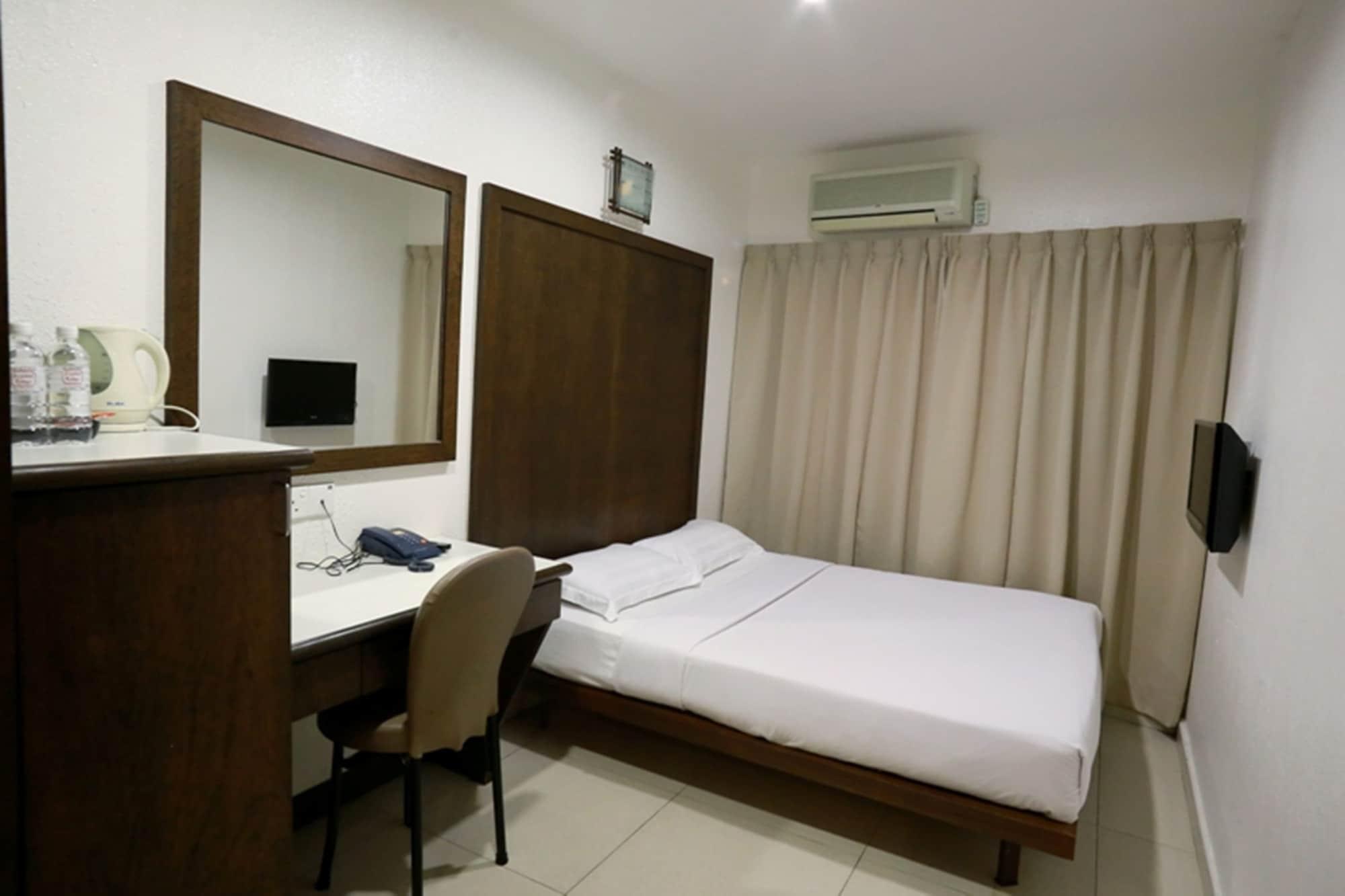 Crystal Lodge Kota Bharu Dış mekan fotoğraf