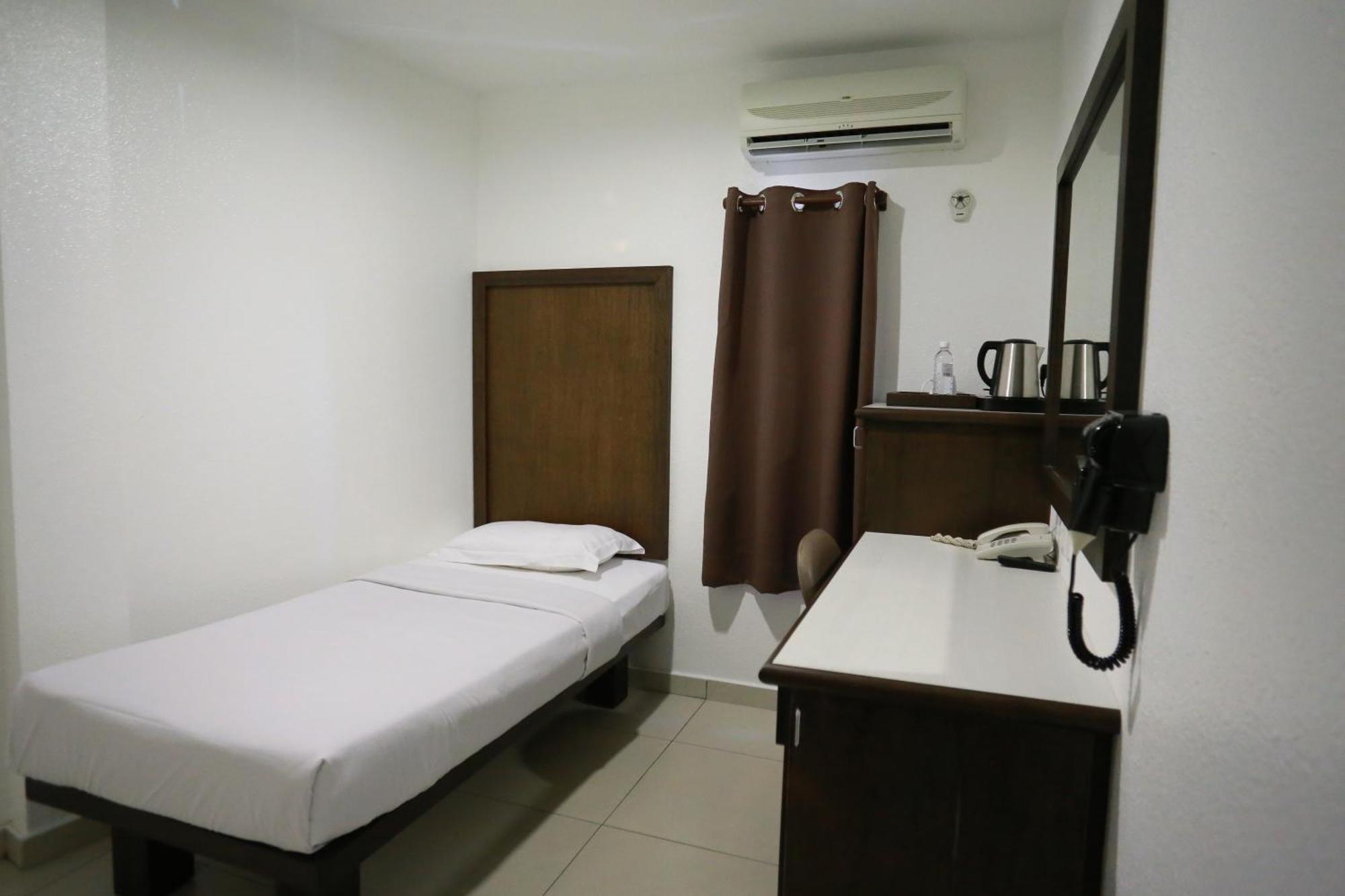 Crystal Lodge Kota Bharu Dış mekan fotoğraf