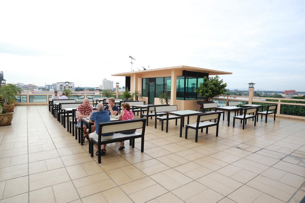Crystal Lodge Kota Bharu Dış mekan fotoğraf
