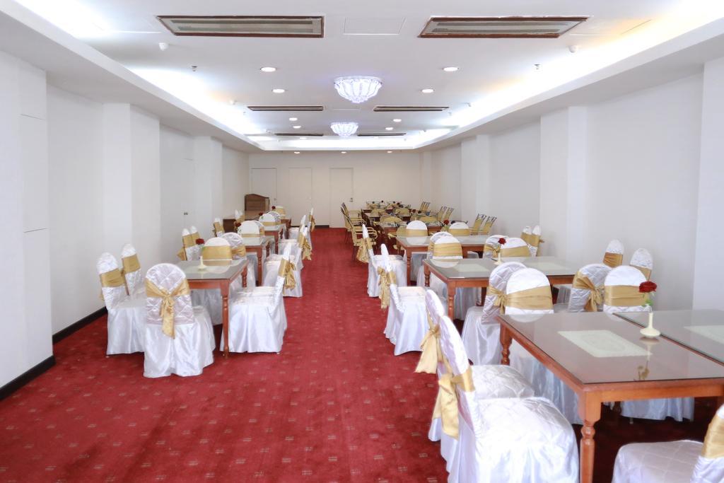 Crystal Lodge Kota Bharu Dış mekan fotoğraf