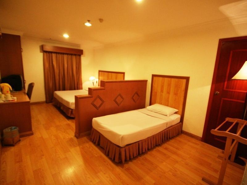 Crystal Lodge Kota Bharu Dış mekan fotoğraf