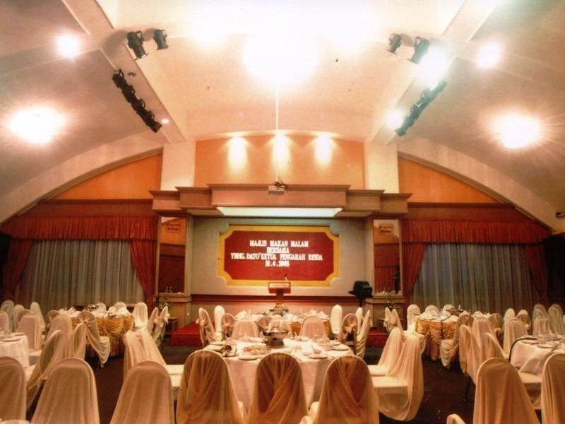 Crystal Lodge Kota Bharu Dış mekan fotoğraf
