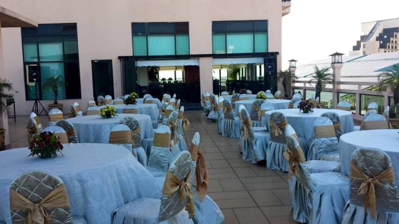 Crystal Lodge Kota Bharu Dış mekan fotoğraf