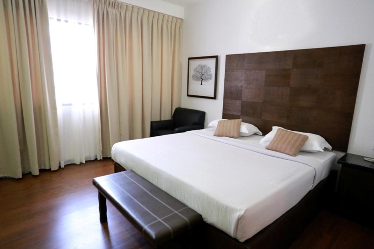 Crystal Lodge Kota Bharu Dış mekan fotoğraf