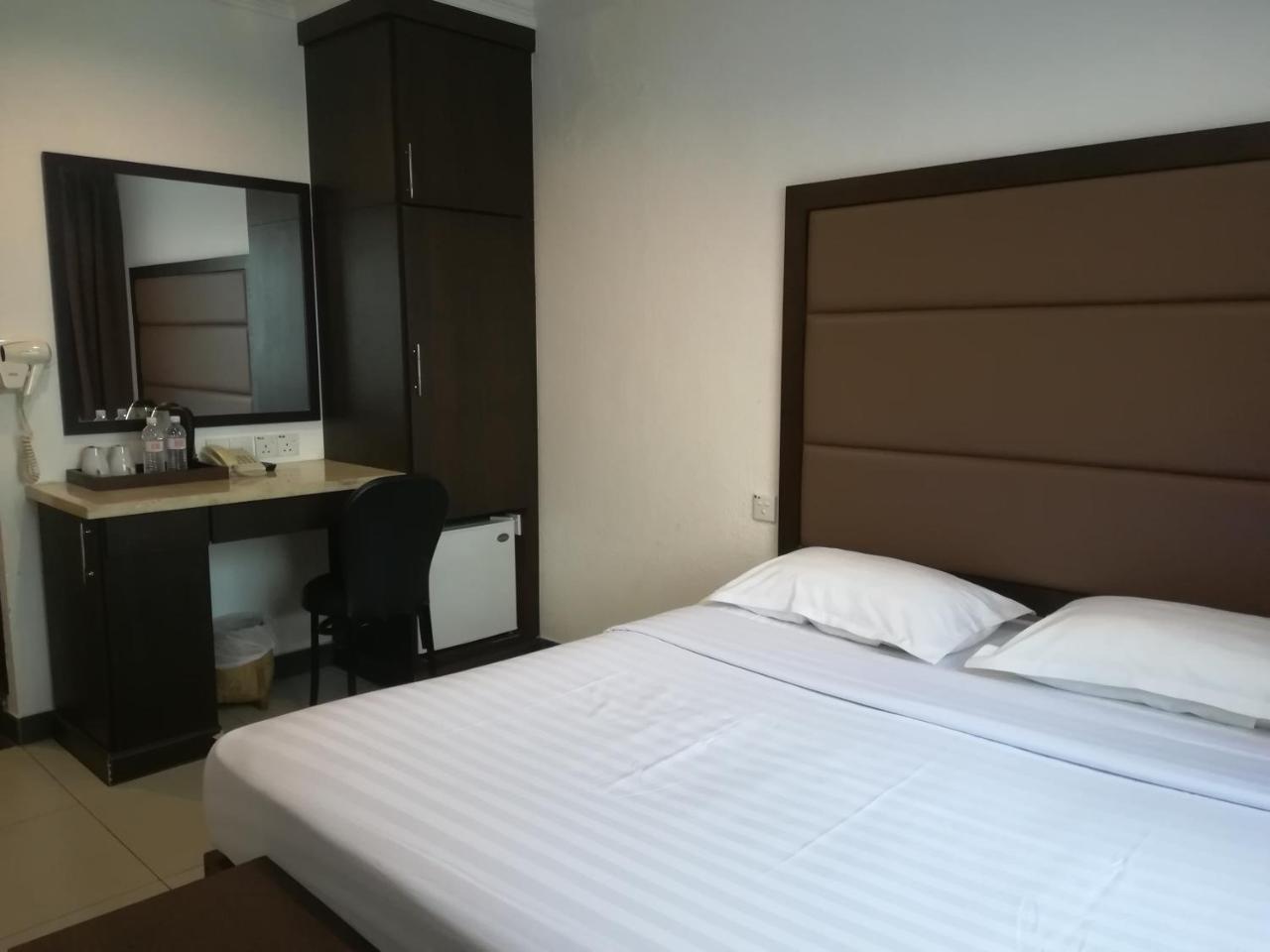 Crystal Lodge Kota Bharu Dış mekan fotoğraf