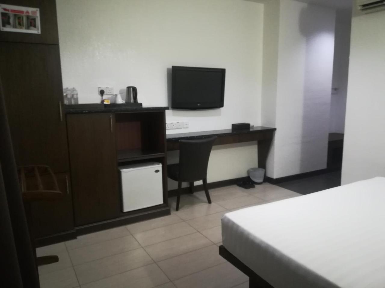 Crystal Lodge Kota Bharu Dış mekan fotoğraf