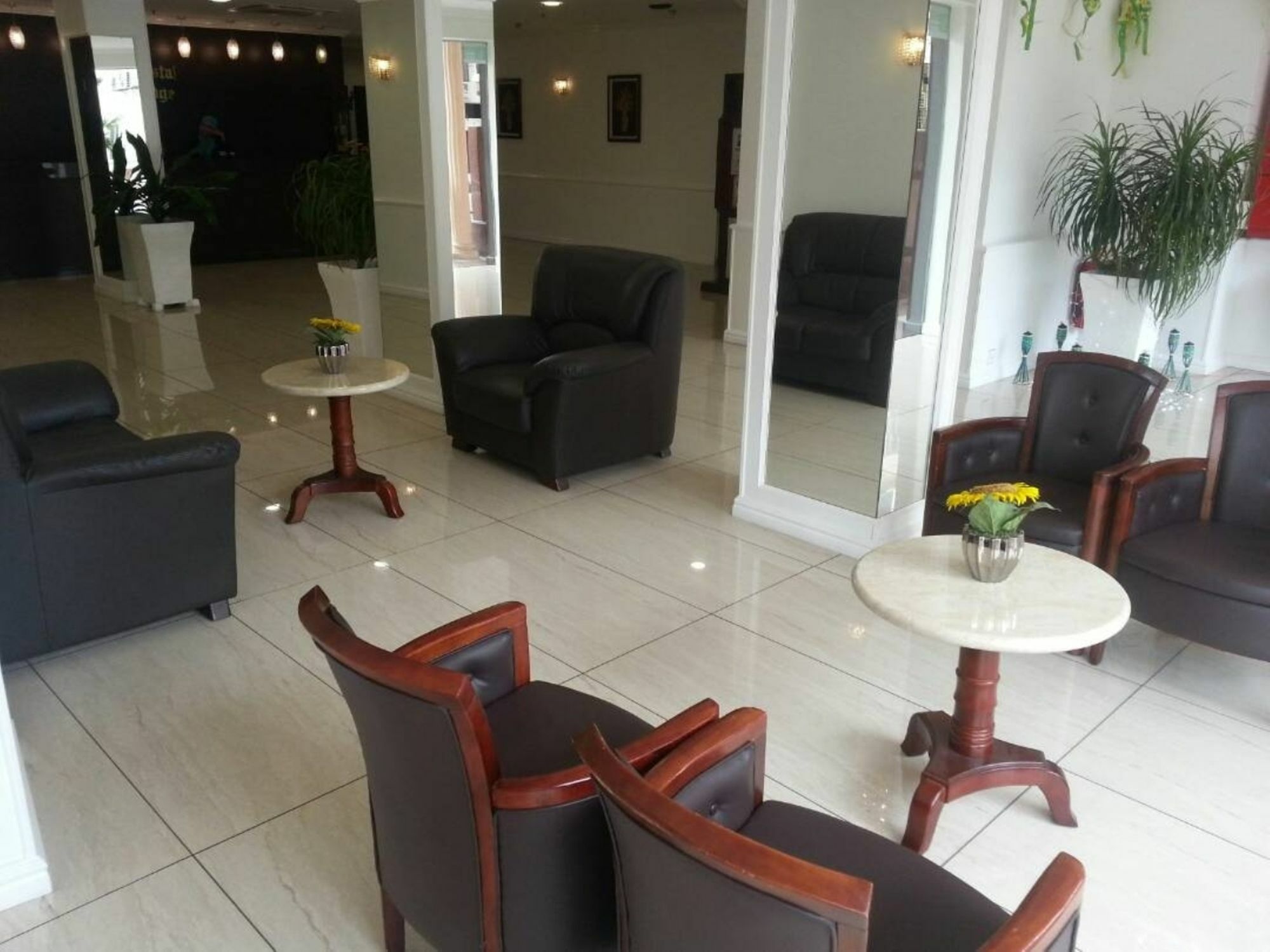 Crystal Lodge Kota Bharu Dış mekan fotoğraf